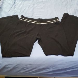 Danskin Bootcut pants